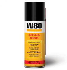 AFLOJATODO 284 GR 500051 W80