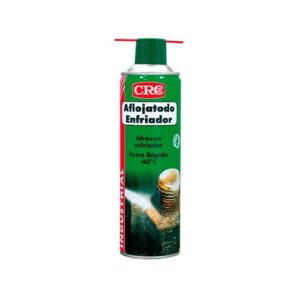 AFLOJATODO ENFRIADOR AFROUXA ESFRIADOR EXTRA RAPIDO CRC 500ML