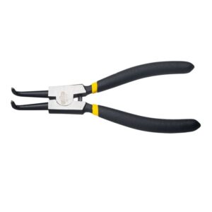 ALICATE PARA ANILLO RETENCION 7" EXTERIOR CURVO 84-272 STANLEY