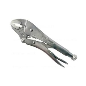ALICATE PRESION CURVO 10CR 10" VISE-GRIP 01SG IRWIN