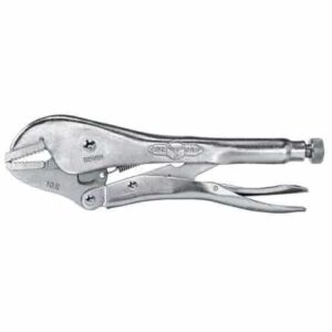 ALICATE PRESION RECTO 10R 10" AISLADO 01SG IRWIN