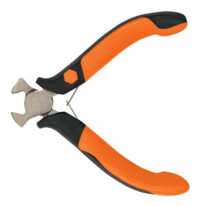 ALICATE TIPO TENAZA COMFORT GRIP 4 COD:17368 TRUPER