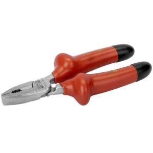ALICATE UNIVERSAL 6 1000V 2678V-160 BAHCO