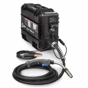 ALIMENTADOR SUITCASE X-TREME 12VS1 - MILLER