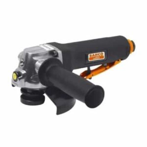 AMOLADORA DE DISCO NEUMATICA BP823 BAHCO