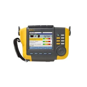 ANALIZADOR DE VIBRACIONES FLUKE 810