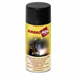 ANTI SALPICADURAS PARA SOLDADURAS 400ML W506 AMBROSOL