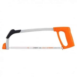 ARCO DE SIERRA PROFESIONAL TUBULAR DE ACERO 10234 TRUPER