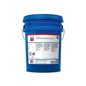 CHEVRON REGAL R&O 32 5GAL