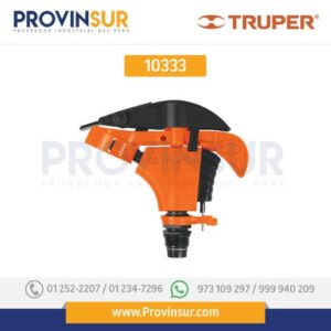 Aspersores plásticos 10333 Truper