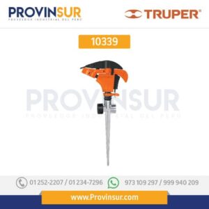 Aspersores plásticos 10339 Truper