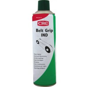 BELT GRIP FPS 500 ML ANTI DESLIZANTE DE FAJAS GRADO ALIMENTICIO CRC
