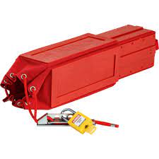 BLOQUE PARA MANDO DE GRUA MEDIANO TS01005 TO-SAFETY
