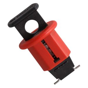 BLOQUEO PARA CIRCUITO ELÉCTRICO MINIATURA POS 90844 BRADY