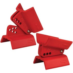 BLOQUEO PARA VALVULA MARIPOSA S3920 MATER LOCK