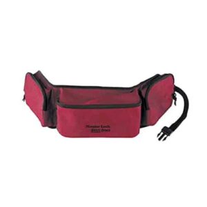 BOLSO DE BLOQUEO PERSONAL NO. 1456 VACÍO MASTER LOCK