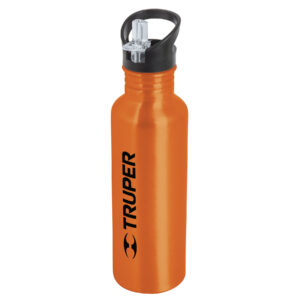 BOTELLA DE ALUMINIO 750ML 62126 TRUPER