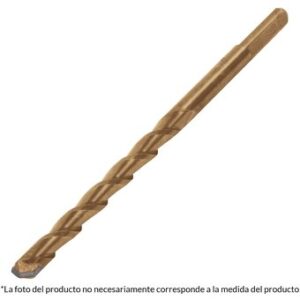 BROCA PARA CONCRETO 5/16" X 4" 11212 TRUPER