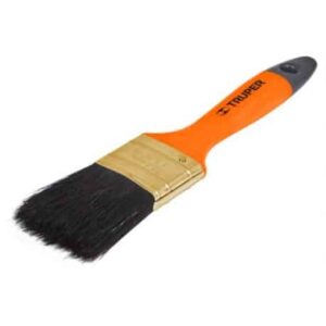 BROCHA PROFESIONALMANGO DE PLASTICO 14482 TRUPER