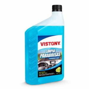 LIMPIA PARABRISAS DE 1 LT VISTONY