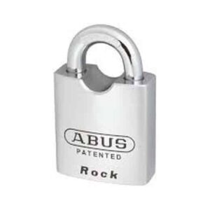 CANDADO ABUS CON CILINDRO INTERCAMBIABLE 83/55 SB ROCK ABUS