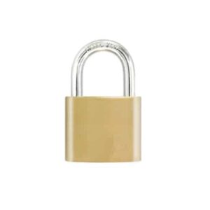 CANDADO ASA 40 SIMPLE 1/2" WIT