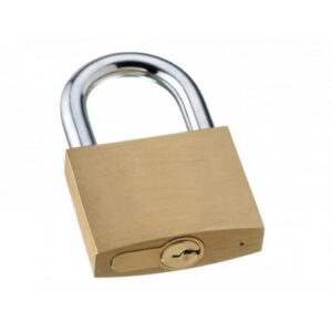CANDADO ASA 50 SIMPLE 5/8"