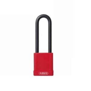 CANDADO DE BLOQUEO DIELECTRICO 3" 74/40 HB75-KD ABUS