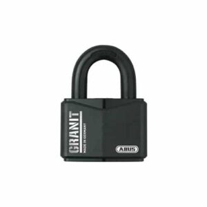 CANDADO DE GRANITO GRANIT X PLUS ABUS