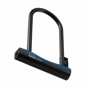 CANDADO DE SEGURIDAD PARA BICICLETA U-LOCKHB 280 ABUS