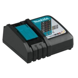 CARGADOR 18V LTX RAPIDO -DC18RC 630718-5 MAKITA