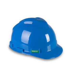 CASCO COLOR AZUL JOCKEY