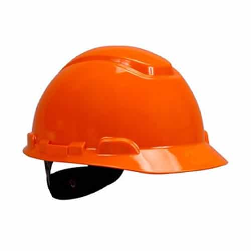 Casco Americana de Seguridad con Sistema Mega Ratchet