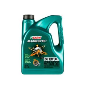 CASTROL MAGNATEC 10W30 SINTÉTICO X GALON CASTROL