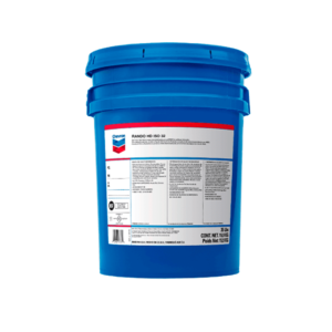 CHEVRON RANDO HD 46 5GAL