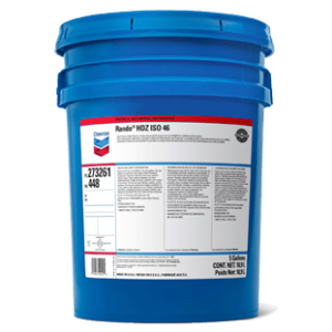 CHEVRON RANDO HDZ 32 (BALDE 5GAL) CHEVRON