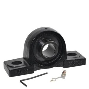 CHUMACERA DE PIE 1" UCP 205-16 J7 FAG