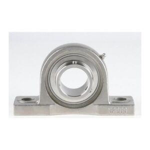 CHUMACERA INOXIDABLE CIRCULAR ZSG