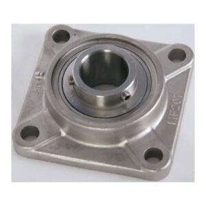 CHUMACERA INOXIDABLE DE PARED 30 S-SUCF-206 KMK