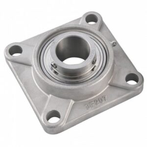 CHUMACERA INOXIDABLE ROMBO ZSG