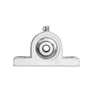 CHUMACERA PLASTICO INOX SS-UCPLP 204-12 W ZSG