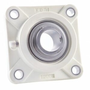 CHUMACERA TERMOPLASTICO INOX W ZSG