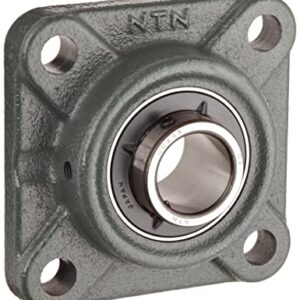 CHUMACERA UCFC-204D1-20MM - NTN