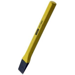 CINCEL 3/4" [04] 16-313/[02]18 STANLEY