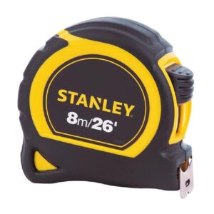 CINTA METRICA GLOB.PLUS [95IB] 30 STANLEY
