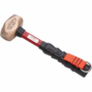 COMBA C/MANGO CABEZA PULIDA 252150 VIKINGO