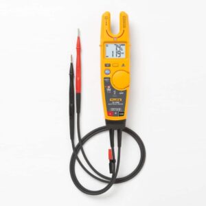 COMPROBADOR ELÉCTRICO T6-1000 FLUKE