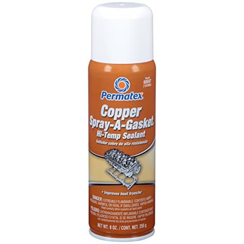 COPPER SPRAY A GASKET 9 OZ PERMATEX