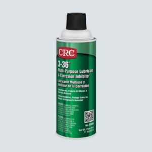 3-36 MULTI-PURPOSE LUB & CORROSION INHIB SPRX11 OZ CRC