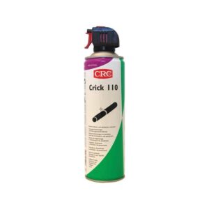 DETECTOR DE GRIETAS LIMPIADOR CRICK 110 500 ML CRC IND